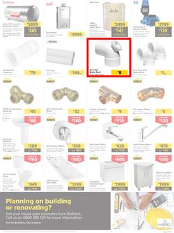 Builders Western Cape : Building With Skill To Finish Strong (10 October - 06 November 2023), page 3