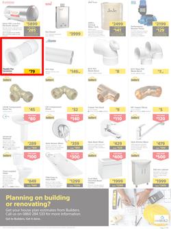 Builders Western Cape : Building With Skill To Finish Strong (10 October - 06 November 2023), page 3