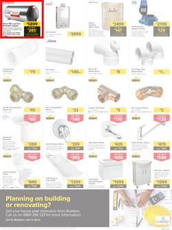 Builders Western Cape : Building With Skill To Finish Strong (10 October - 06 November 2023), page 3