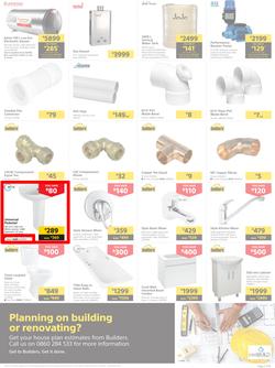 Builders Western Cape : Building With Skill To Finish Strong (10 October - 06 November 2023), page 3