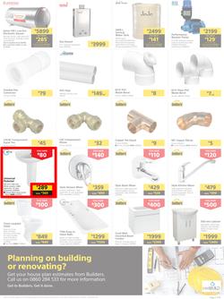 Builders Western Cape : Building With Skill To Finish Strong (10 October - 06 November 2023), page 3