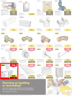 Builders Western Cape : Building With Skill To Finish Strong (10 October - 06 November 2023), page 3