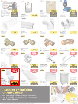 Builders Western Cape : Building With Skill To Finish Strong (10 October - 06 November 2023), page 3