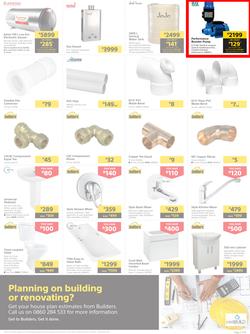 Builders Western Cape : Building With Skill To Finish Strong (10 October - 06 November 2023), page 3