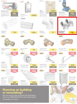 Builders Western Cape : Building With Skill To Finish Strong (10 October - 06 November 2023), page 3