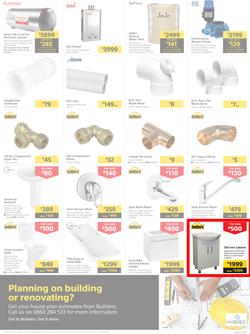 Builders Western Cape : Building With Skill To Finish Strong (10 October - 06 November 2023), page 3