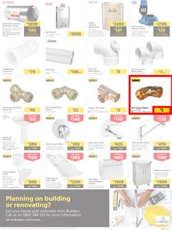 Builders Western Cape : Building With Skill To Finish Strong (10 October - 06 November 2023), page 3