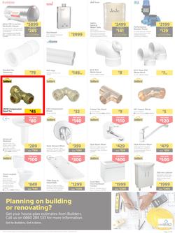 Builders Western Cape : Building With Skill To Finish Strong (10 October - 06 November 2023), page 3
