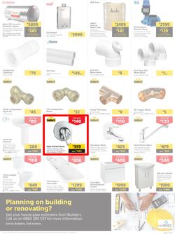 Builders Western Cape : Building With Skill To Finish Strong (10 October - 06 November 2023), page 3