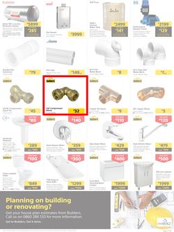 Builders Western Cape : Building With Skill To Finish Strong (10 October - 06 November 2023), page 3