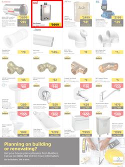 Builders Western Cape : Building With Skill To Finish Strong (10 October - 06 November 2023), page 3