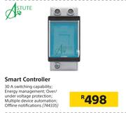 Astute Smart Controller