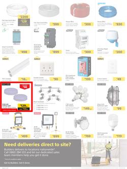 Builders Western Cape : Building With Skill To Finish Strong (10 October - 06 November 2023), page 4