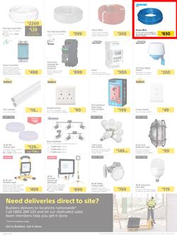 Builders Western Cape : Building With Skill To Finish Strong (10 October - 06 November 2023), page 4