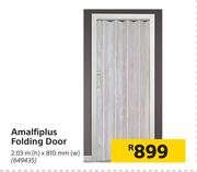 Amalfi Plus Folding Door