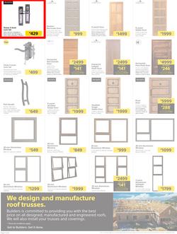 Builders Western Cape : Building With Skill To Finish Strong (10 October - 06 November 2023), page 6