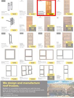 Builders Western Cape : Building With Skill To Finish Strong (10 October - 06 November 2023), page 6
