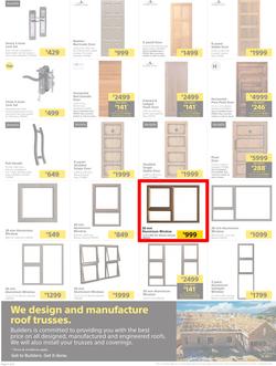 Builders Western Cape : Building With Skill To Finish Strong (10 October - 06 November 2023), page 6