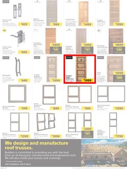 Builders Western Cape : Building With Skill To Finish Strong (10 October - 06 November 2023), page 6