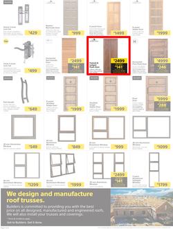 Builders Western Cape : Building With Skill To Finish Strong (10 October - 06 November 2023), page 6