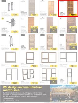 Builders Western Cape : Building With Skill To Finish Strong (10 October - 06 November 2023), page 6
