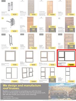 Builders Western Cape : Building With Skill To Finish Strong (10 October - 06 November 2023), page 6