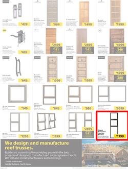 Builders Western Cape : Building With Skill To Finish Strong (10 October - 06 November 2023), page 6