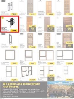 Builders Western Cape : Building With Skill To Finish Strong (10 October - 06 November 2023), page 6