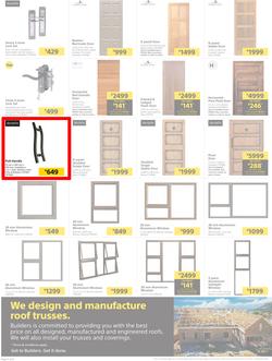 Builders Western Cape : Building With Skill To Finish Strong (10 October - 06 November 2023), page 6