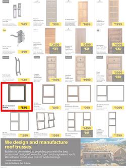 Builders Western Cape : Building With Skill To Finish Strong (10 October - 06 November 2023), page 6