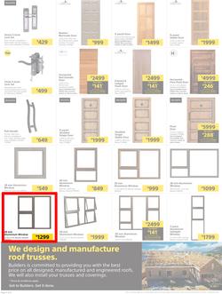 Builders Western Cape : Building With Skill To Finish Strong (10 October - 06 November 2023), page 6