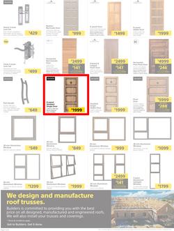 Builders Western Cape : Building With Skill To Finish Strong (10 October - 06 November 2023), page 6