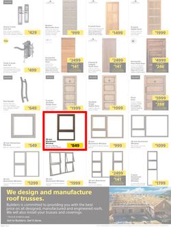 Builders Western Cape : Building With Skill To Finish Strong (10 October - 06 November 2023), page 6
