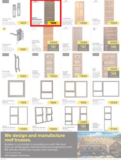 Builders Western Cape : Building With Skill To Finish Strong (10 October - 06 November 2023), page 6
