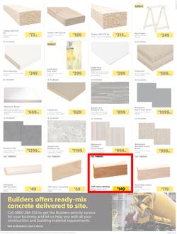 Builders Western Cape : Building With Skill To Finish Strong (10 October - 06 November 2023), page 7