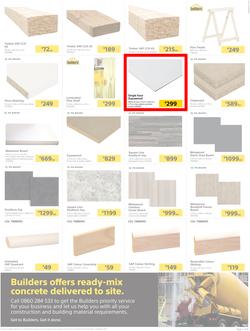 Builders Western Cape : Building With Skill To Finish Strong (10 October - 06 November 2023), page 7