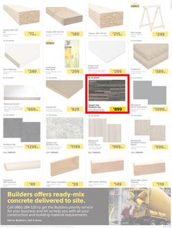 Builders Western Cape : Building With Skill To Finish Strong (10 October - 06 November 2023), page 7