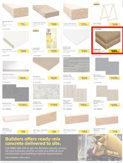Builders Western Cape : Building With Skill To Finish Strong (10 October - 06 November 2023), page 7