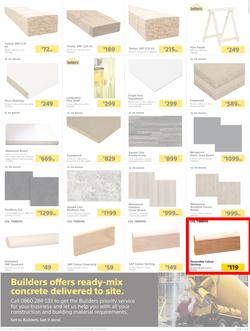 Builders Western Cape : Building With Skill To Finish Strong (10 October - 06 November 2023), page 7
