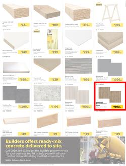 Builders Western Cape : Building With Skill To Finish Strong (10 October - 06 November 2023), page 7