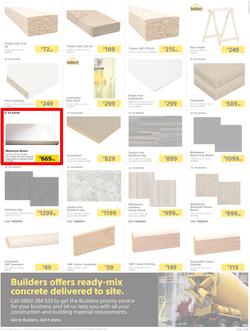 Builders Western Cape : Building With Skill To Finish Strong (10 October - 06 November 2023), page 7