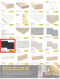 Builders Western Cape : Building With Skill To Finish Strong (10 October - 06 November 2023), page 7