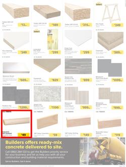 Builders Western Cape : Building With Skill To Finish Strong (10 October - 06 November 2023), page 7