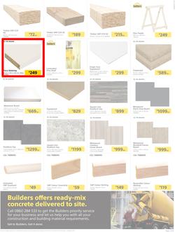 Builders Western Cape : Building With Skill To Finish Strong (10 October - 06 November 2023), page 7