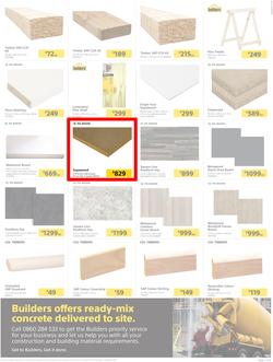 Builders Western Cape : Building With Skill To Finish Strong (10 October - 06 November 2023), page 7
