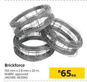 Brickforce-Each