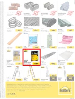 Builders Western Cape : Building With Skill To Finish Strong (10 October - 06 November 2023), page 8