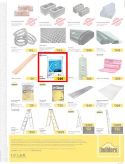 Builders Western Cape : Building With Skill To Finish Strong (10 October - 06 November 2023), page 8