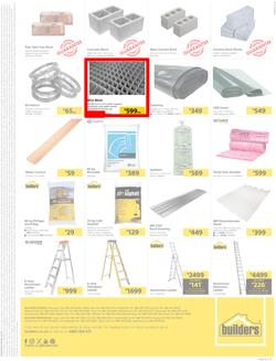Builders Western Cape : Building With Skill To Finish Strong (10 October - 06 November 2023), page 8