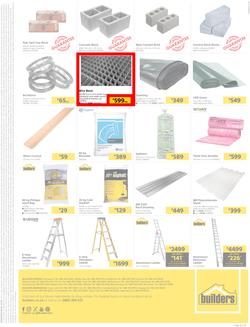 Builders Western Cape : Building With Skill To Finish Strong (10 October - 06 November 2023), page 8
